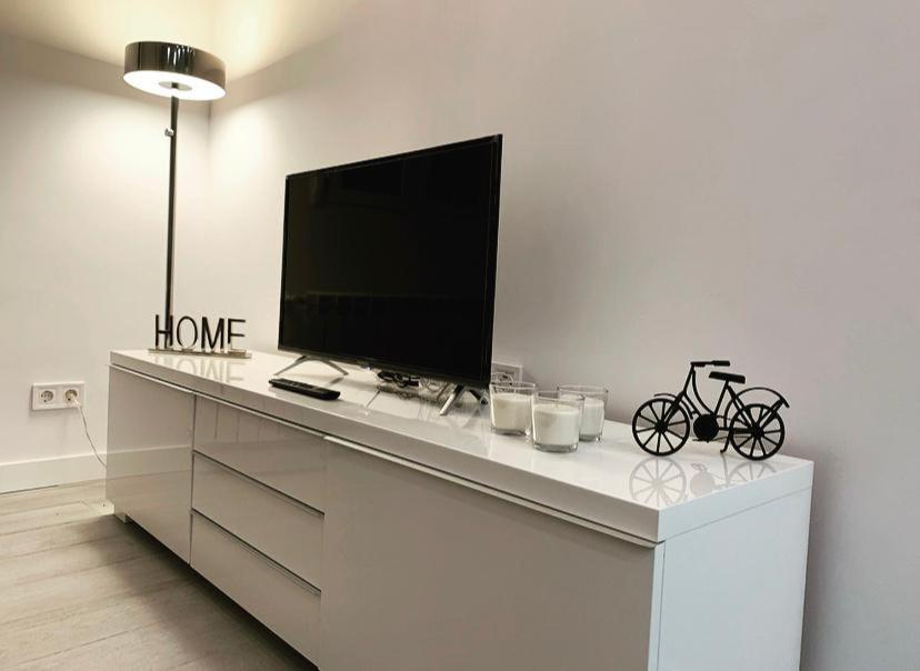 Apartamento Vip III En Madrid Centro Apartment ภายนอก รูปภาพ