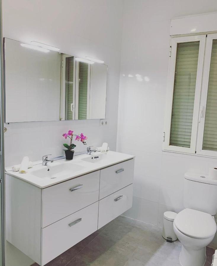Apartamento Vip III En Madrid Centro Apartment ภายนอก รูปภาพ
