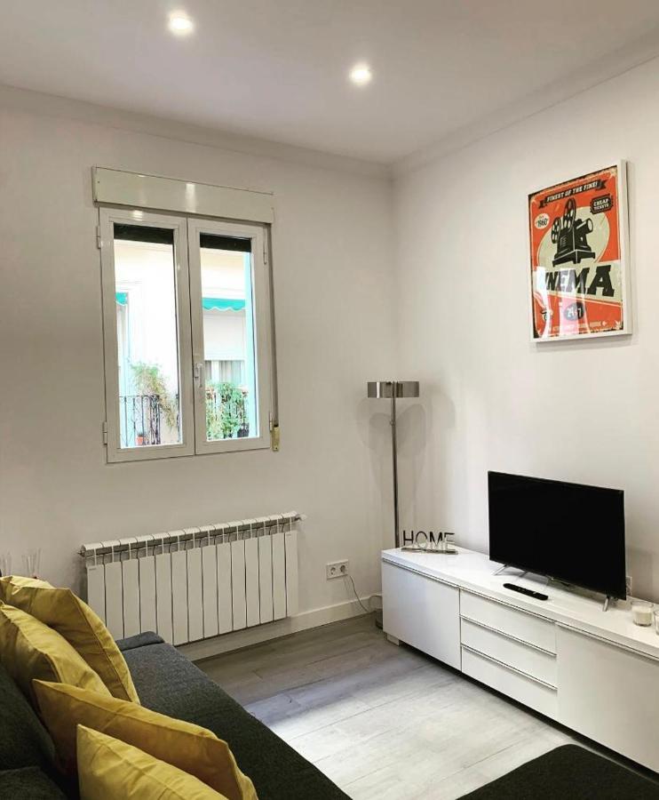 Apartamento Vip III En Madrid Centro Apartment ภายนอก รูปภาพ